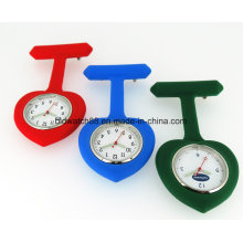 Melhores relógios de silicone à prova d&#39;água para estudantes de enfermagem