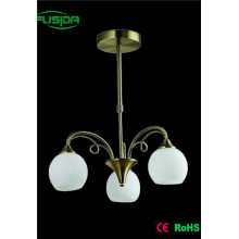 High Lever New Design Glass Ceiling Light