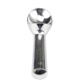 Aluminium Alloy 1.5oz Ice Cream ScoopTasting Spoon