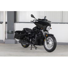 Neues GY Motorrad 200cc