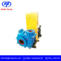 Naipu Flue Gas Desulfurization Slurry Pump for FGD