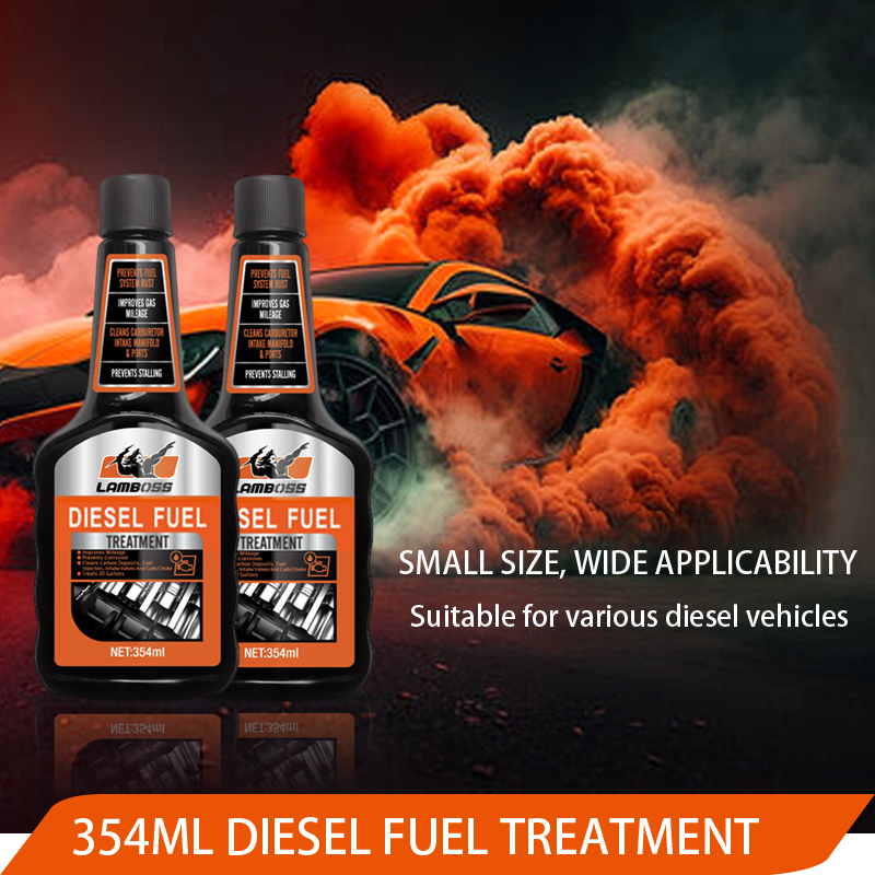 diesel fuel additive diesel fuel additive