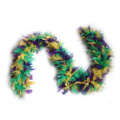 Chandelle Feather Boa For Wedding Decoration