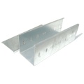 Galvanized Perforated Cable Tray