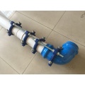 PVC Pipe Bell Joint Restrained Joint