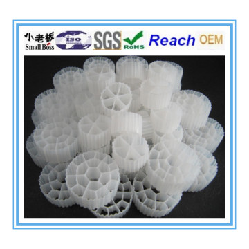 Floating Plastic PE Suspension Biological Packing