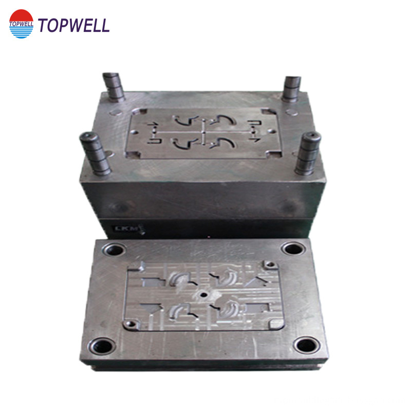 Injection Mold