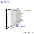 Jskpad A4 Tablero de rastreo ligero LED para dibujos animados