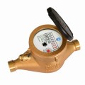 Medidor de agua tipo Jet Multi Jet (MJ-SDC-PLUS-K-8 + 1)