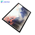 A1 Ultra thin tattoo drawing LED light pad