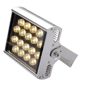 LED Square Building Project Flood Tennis Court Light