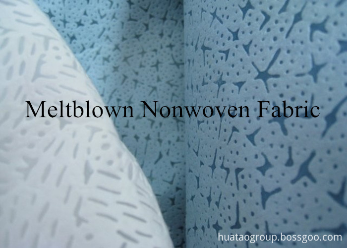 Meltblown Nonwoven Fabric