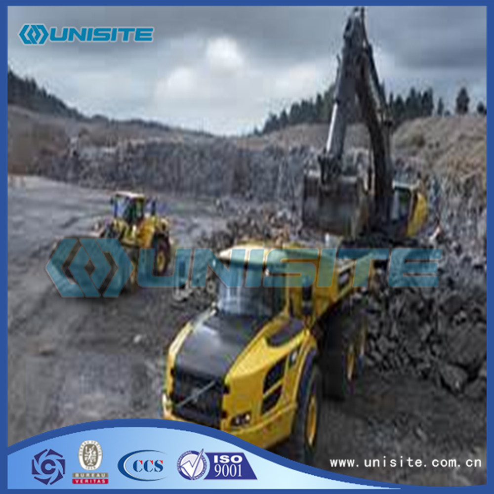 Construction Equipment Machinery