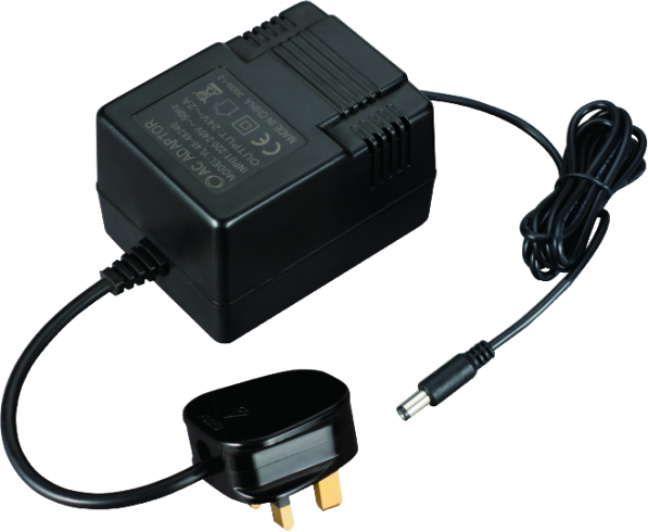 9V 4A Power Adapter