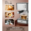 Professional home appliance espresso coffee machine