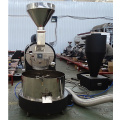 120kg Per Batch Roaster Coffee Machine Industrial Coffee Roaster