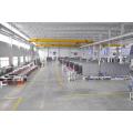 Insulating glass processing line