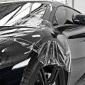 Película de protección de pintura para automóviles