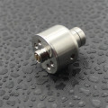 Nipple RDA E-Cigarette atomizador para o vapor com grande ponto (ES-AT-099)