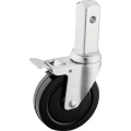 Square Stem Gerüste Caster Wheels