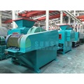 2016 Hot Sale Refractory Material Briquetting Machine