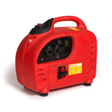 2.6kw 2600W Small Portable Gasoline Power Digital Inverter Generators Home Use