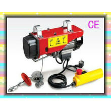 high quality 1 ton PA mini electric hoist at best price