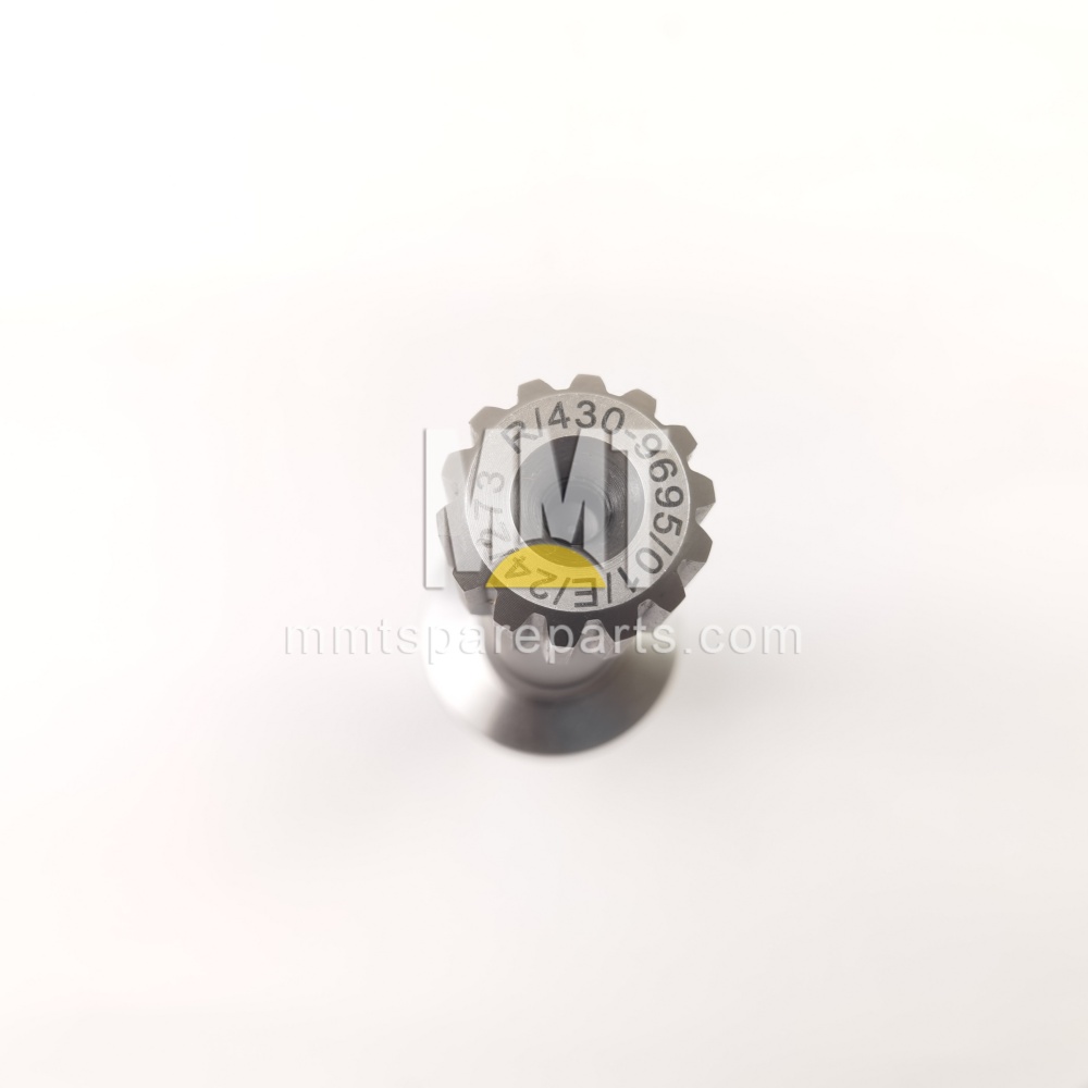 water pump 430-9695 water pump 430-9695