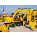 XCMG XE60 Excavator operating weight 5920kg