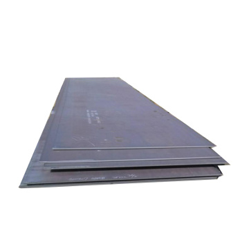 A572 Hot Rolled Carbon Steel Plate