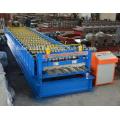 Hydraulic Roll Forming Machine For Container Panels