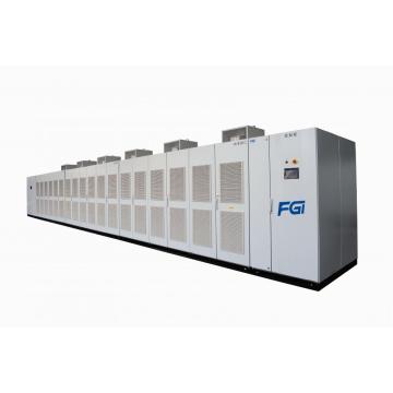 10000V High Efficiency Power Inverter