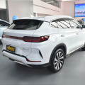 BYD Song PLUS New Energy EV Champions 520KM