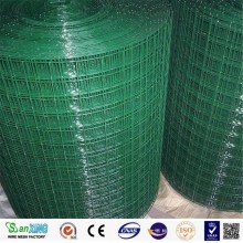 Wholesale PVC coated welded wire mesh