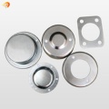 OEM Deep Drawing Metal Stamping Parts with ISO9001