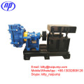 HH Mining Slurry Pump for Coarse Tailing Sands