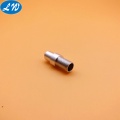 Threaded hollow tube rotary tattoo machine parts