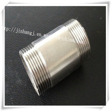 Stainless Steel Mirror Male Connector