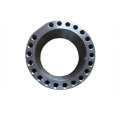 Customized Forging and Machining OEM machining