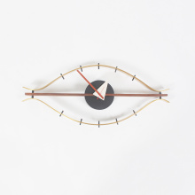 Nelson+Eye+Clock+by+george+nelson