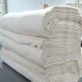 100% Coton ou T / C Tissu Gris Textile