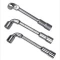 Sliding T-Handle Socket Breaker Bar Ratchet Wrench