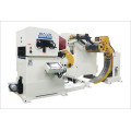 Nc Servo Feeder Uncoiler Straightener for Press line