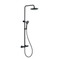 Thermostatic Mixer Shower Dual Handle Valve