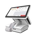 Mobile Android Touch Screen Bakery  Pos