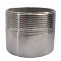 Stainless Steel 304 MM/MW Pipe Hose Nipple Sleeve