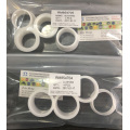 Fiber Nylon Bushing Kit Delrin Flanged Sliding Bushing