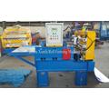 Color Steel Coil Leveling and Cutting Machine