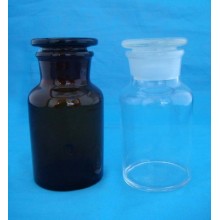 Wide - Mouthed Reagent Bottle