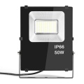 IP65 SMD Flood Light 50W LED Lámpara de proyector de luz de inundación